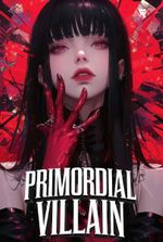 Primordial Villain With A Slave Harem