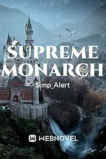 Supreme Monarch